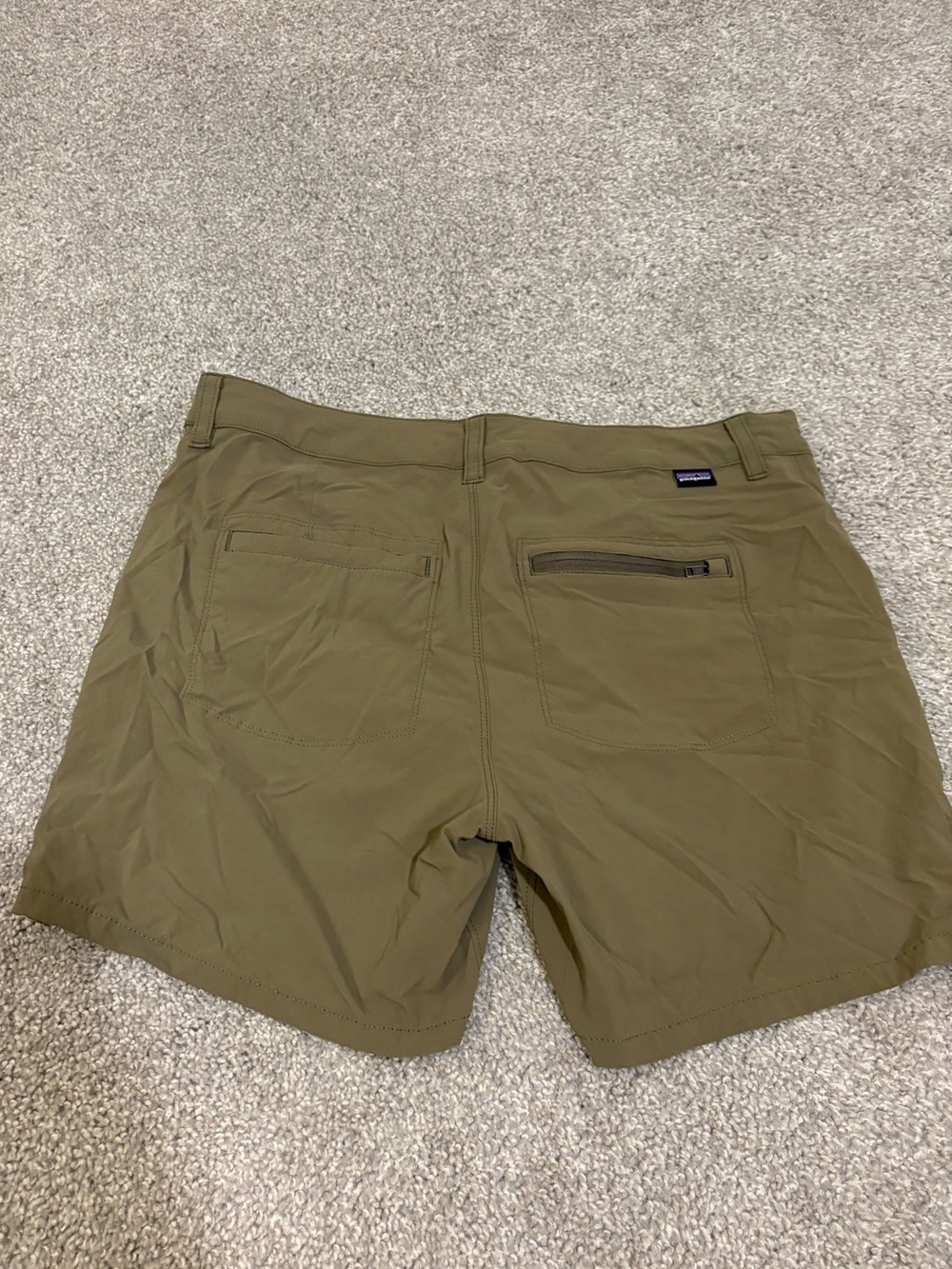Patagonia shorts - Picture 3 of 5